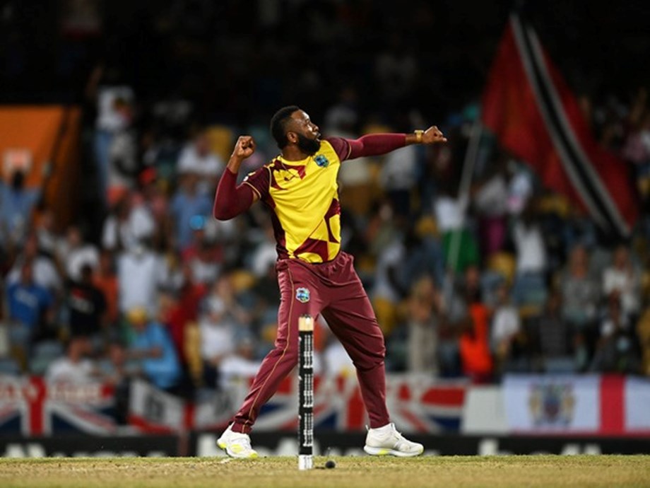 Former West Indies all-rounder Kieron Pollard to miss remainder of T20 blast Former West Indies all-rounder Kieron Pollard to miss remainder of T20 blast