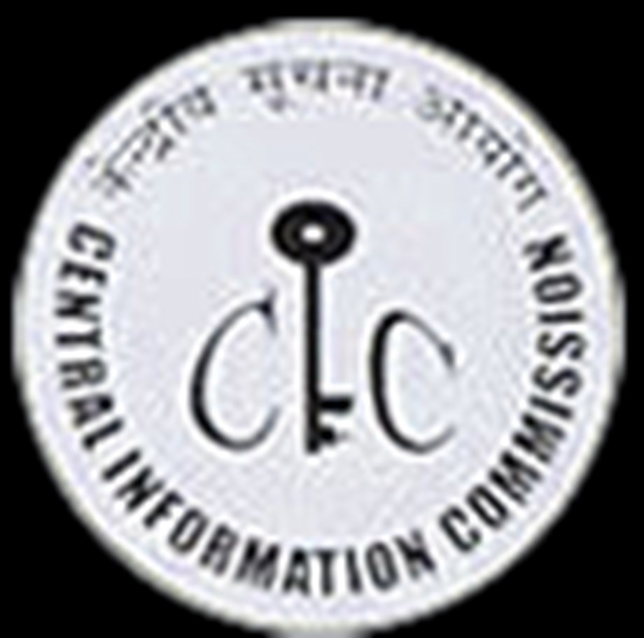 Give on stamp paper you disclosed all info on electoral bonds under RTI: CIC to EC Give on stamp paper you disclosed all info on electoral bonds under RTI: CIC to EC