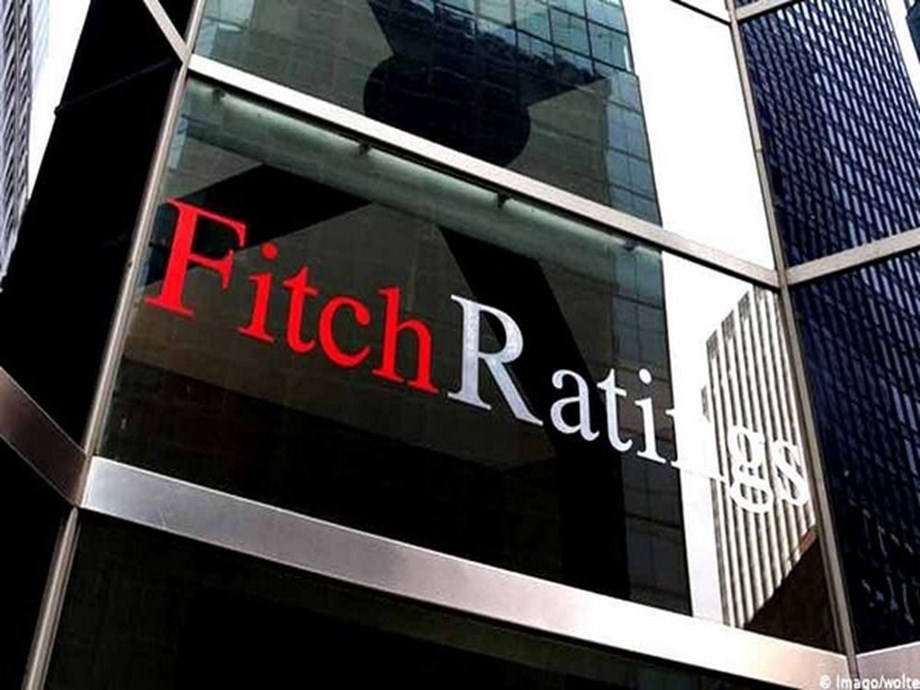 Fitch raises 2023 global growth outlook, says economic activity firmly placed Fitch raises 2023 global growth outlook, says economic activity firmly placed