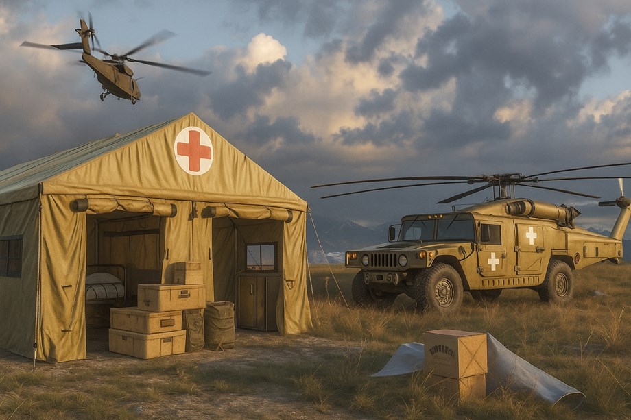 How a Military ECU Enhances Operational Effectiveness How a Military ECU Enhances Operational Effectiveness