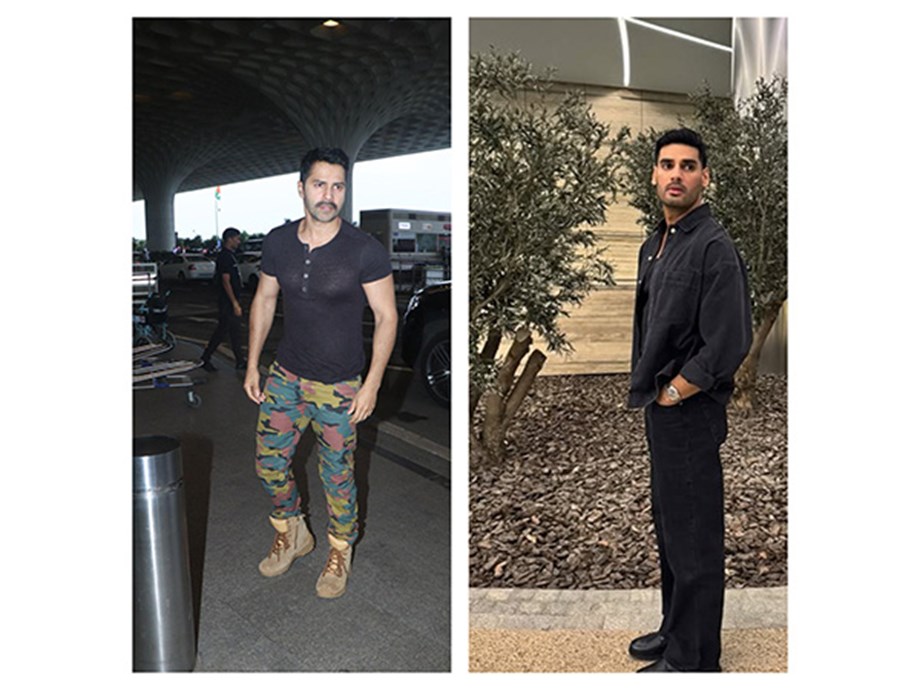 Varun Dhawan Wraps Up Romantic Comedy Sunny Sanskari ki Tulsi Kumari Varun Dhawan Wraps Up Romantic Comedy Sunny Sanskari ki Tulsi Kumari