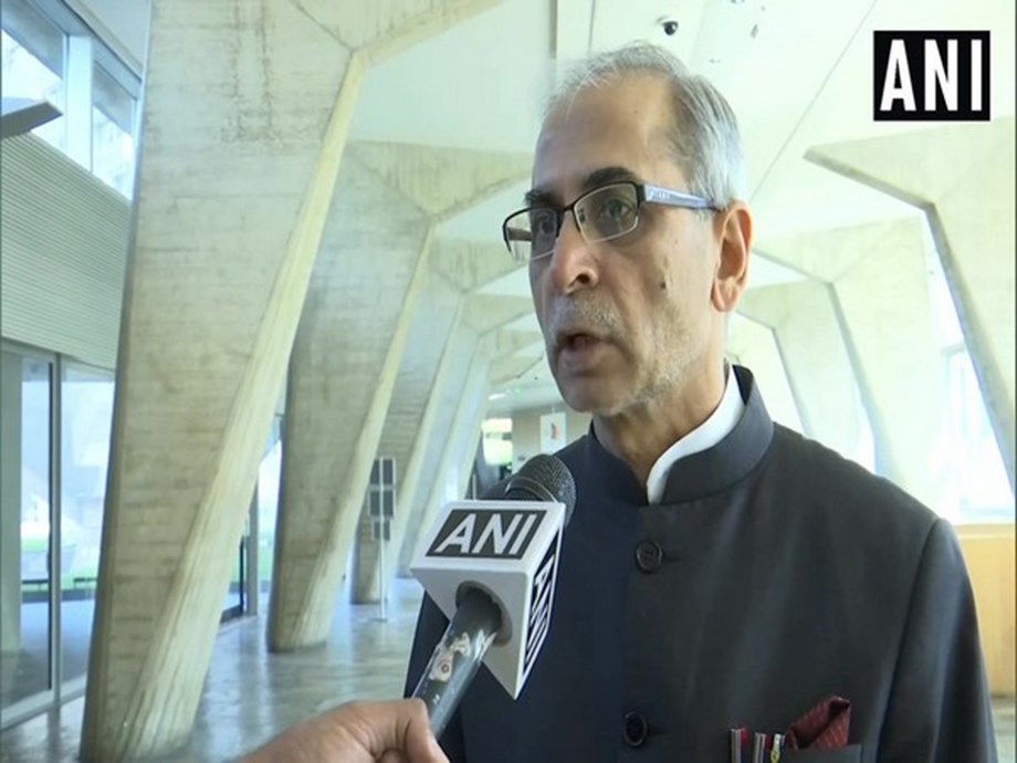 India says Quad countries understand its position on Ukraine India says Quad countries understand its position on Ukraine