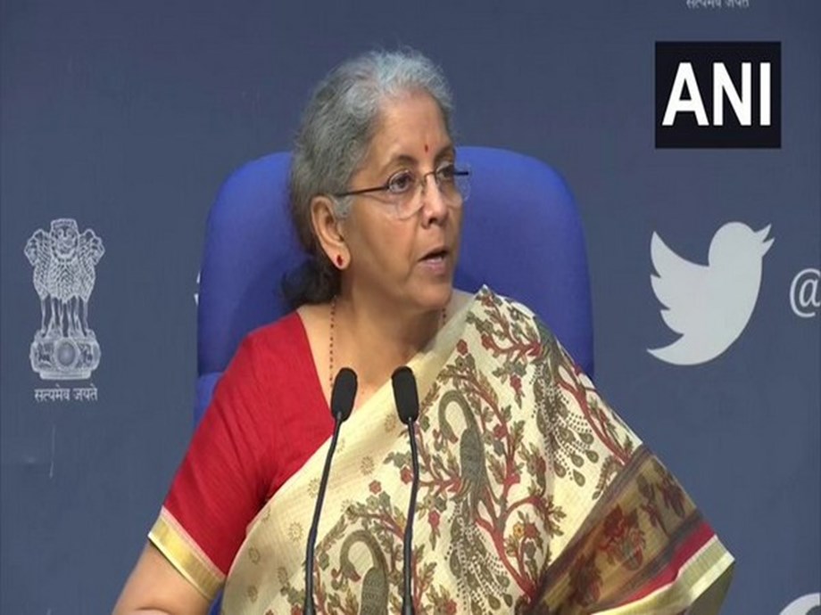 Supply-side policies failed, switch to demand stimulation: Bengal FM writes to Sitharaman Supply-side policies failed, switch to demand stimulation: Bengal FM writes to Sitharaman