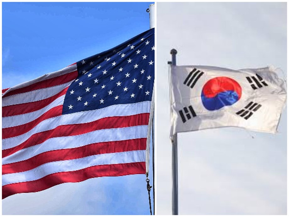 South Korea: Talks with US on management of nukes underway South Korea: Talks with US on management of nukes underway