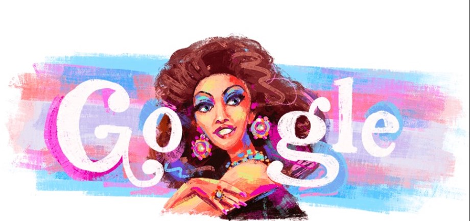 Claudia Celeste: Google Doodle para a Primeira Atriz Brasileira Transgênero!