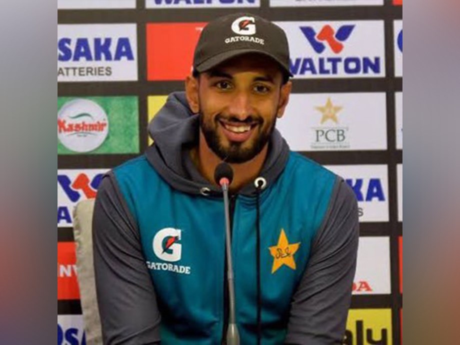Yorkshire Cricket announces signing of Shan Masood and Ben Mike Yorkshire Cricket announces signing of Shan Masood and Ben Mike