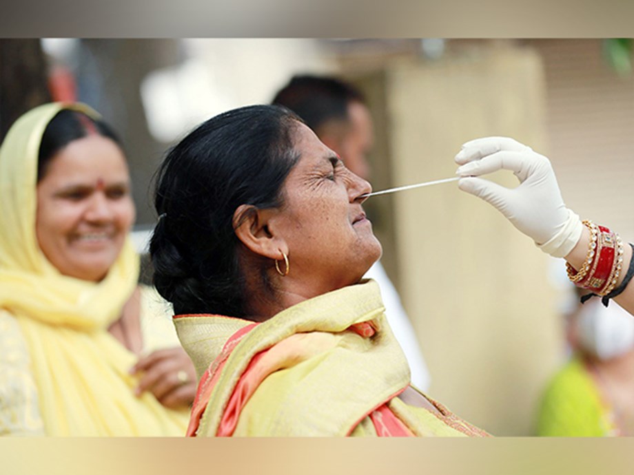 Delhi sees further drop in COVID cases, logs 625 fresh infections in last 24 hours Delhi sees further drop in COVID cases, logs 625 fresh infections in last 24 hours