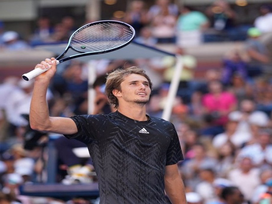 Alexander Zverev pulls out of US Open due to ankle surgery Alexander Zverev pulls out of US Open due to ankle surgery
