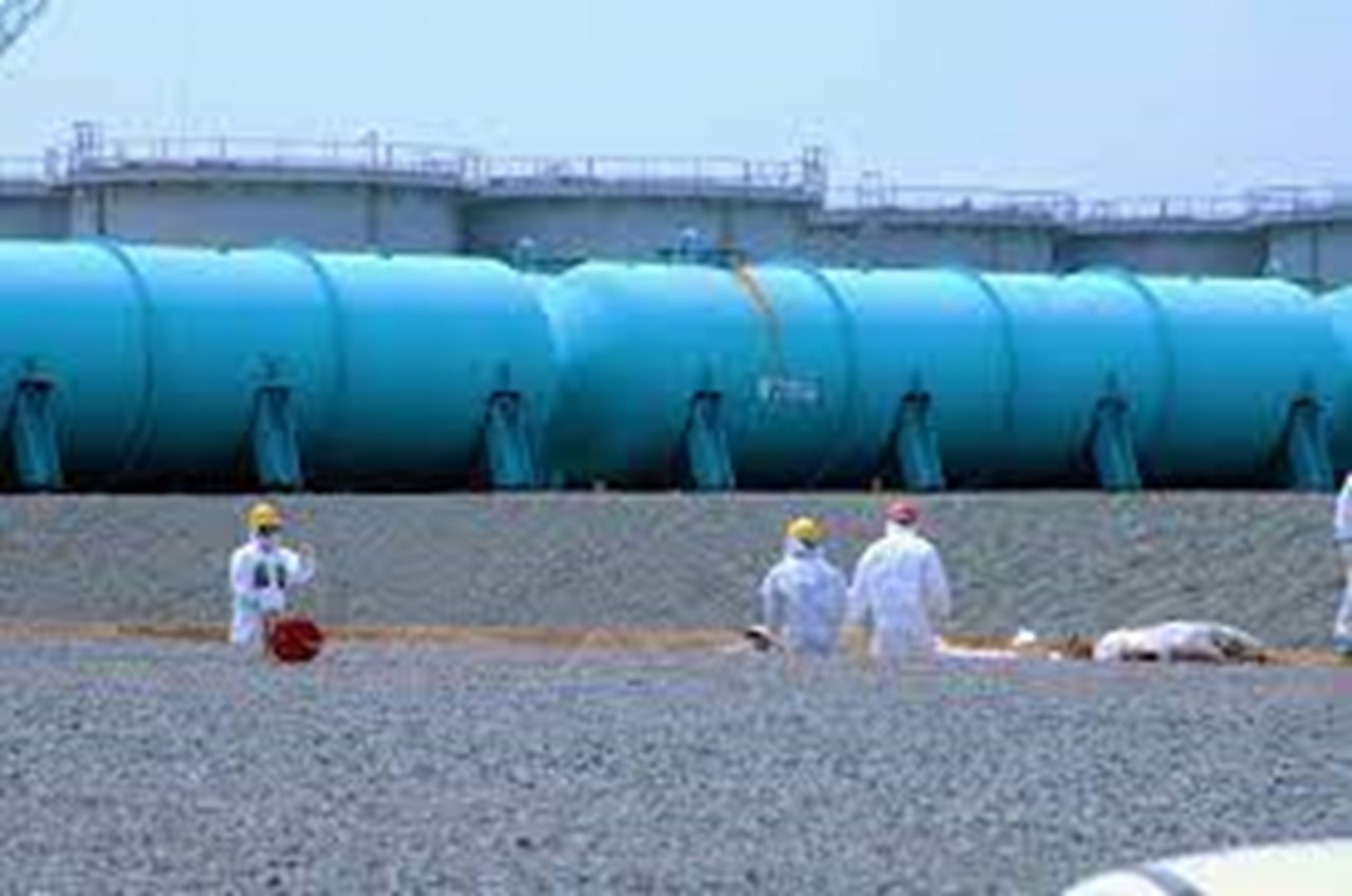 IAEAの海水サンプリングにより、三重水素水準が日本の運用限界より低いことが確認された。