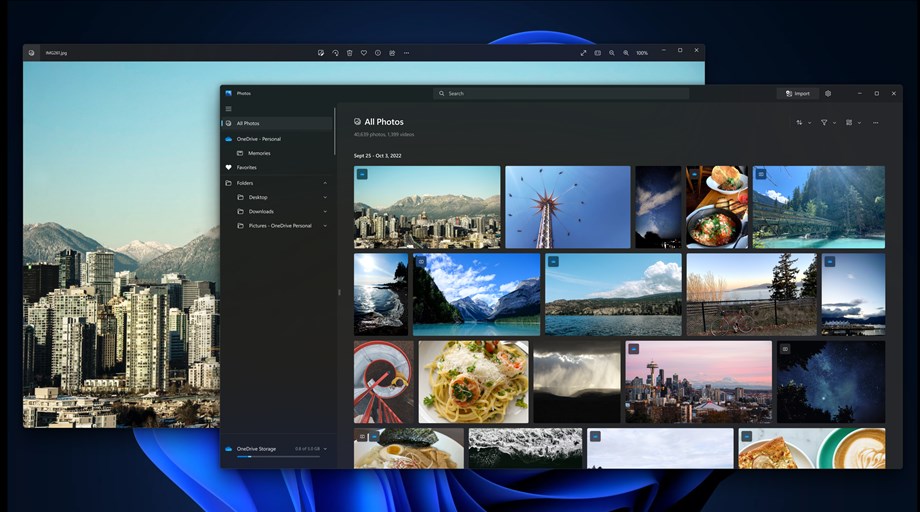 Updated Windows 11 Photos app with new photos-managing experience rolling out to Insiders Updated Windows 11 Photos app with new photos-managing experience rolling out to Insiders