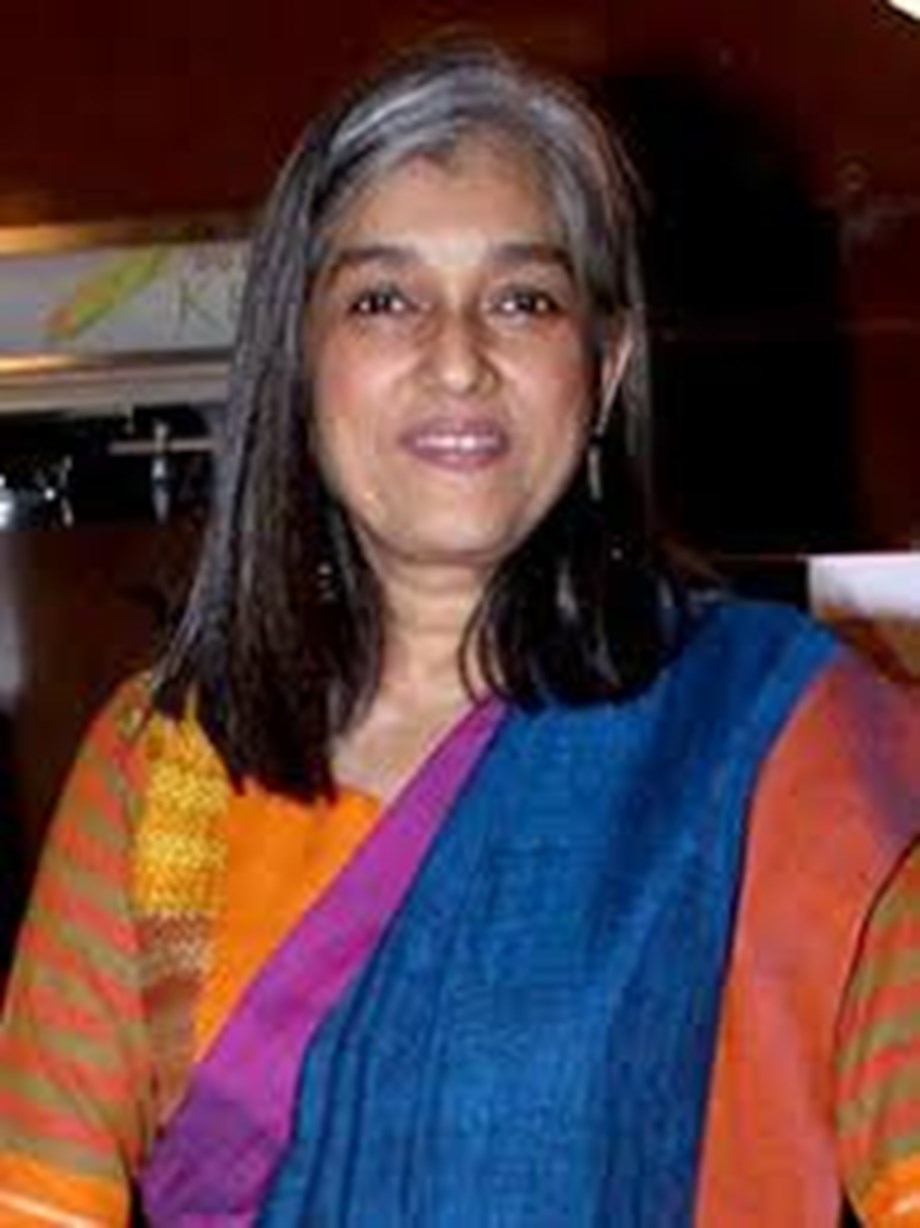 Film industry no longer laughing stock, world will take notice of us, says Ratna Pathak Shah Film industry no longer laughing stock, world will take notice of us, says Ratna Pathak Shah