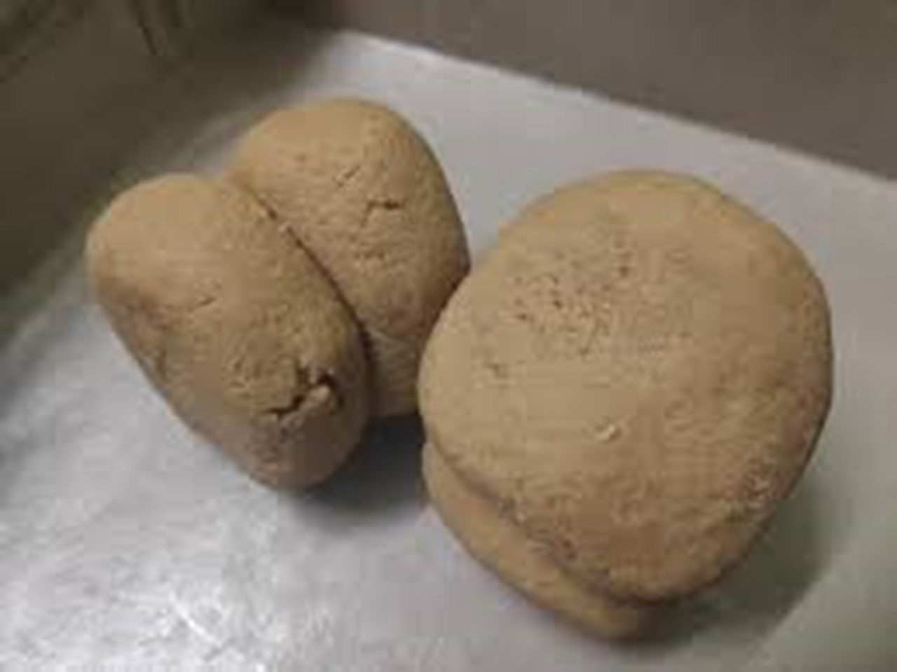 Deoghar's peda makes international debut | Headlines