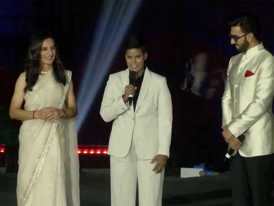 Renuka Singh's Four-Wicket Comeback Shines in T20 Victory