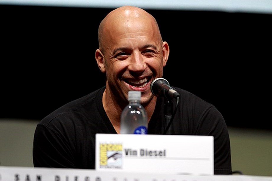 Vin Diesel accused of sexual battery by former assistant in lawsuit Vin Diesel accused of sexual battery by former assistant in lawsuit