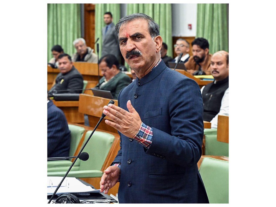 Himachal Boosts Urban Small Traders with Expanded Welfare Scheme