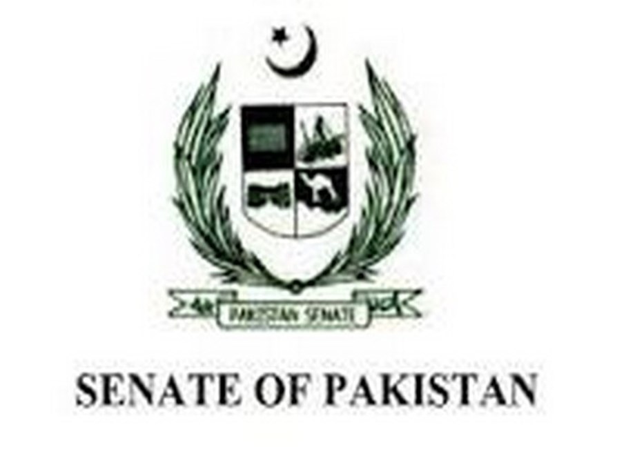 Pak Senate elections to be held through secret ballot: top court Pak Senate elections to be held through secret ballot: top court