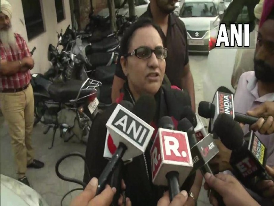 Punjab: Congress chief ministerial face will be decided after Assembly elections, says minister Razia Sultana Punjab: Congress chief ministerial face will be decided after Assembly elections, says minister Razia Sultana