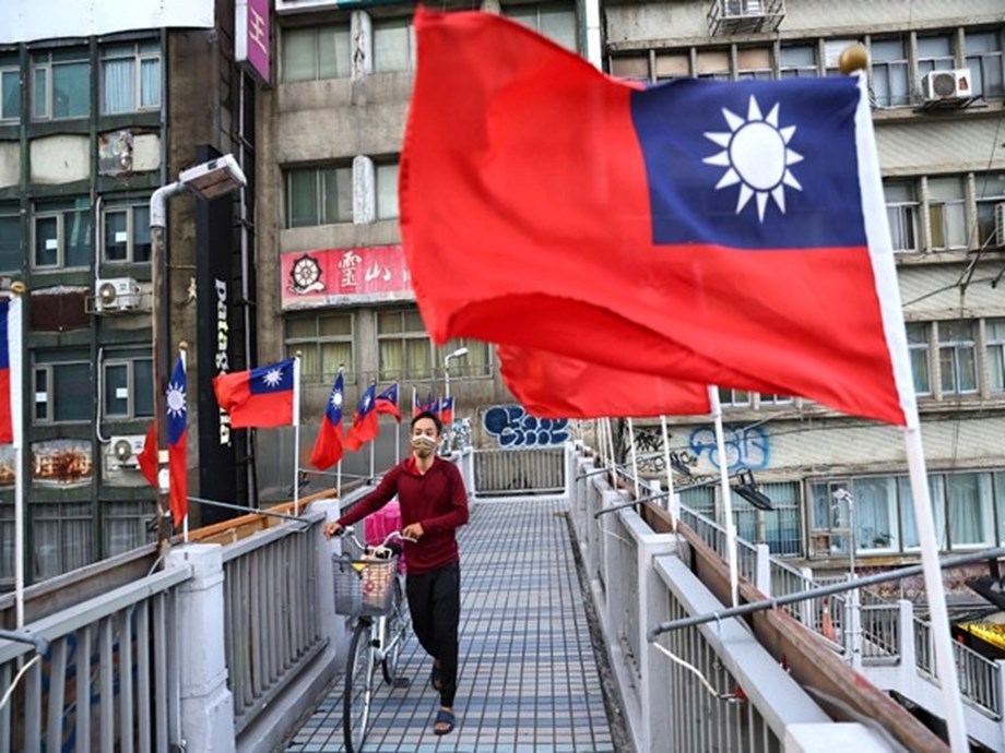 Taiwan expresses gratitude to UK, Australia for reaffirming stance on Strait peace Taiwan expresses gratitude to UK, Australia for reaffirming stance on Strait peace