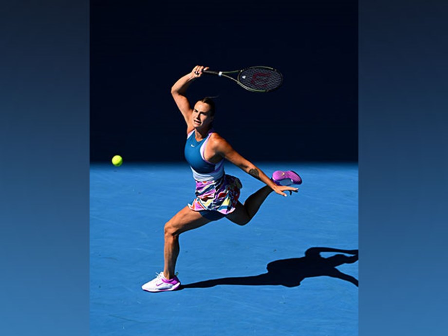 Sports News Roundup: Tennis-Sabalenka eases past Zheng into US Open semis; Tennis-Keys says Grand Slam pressure helps her find extra gear and more | Sports-Games Sports News Roundup: Tennis-Sabalenka eases past Zheng into US Open semis; Tennis-Keys says Grand Slam pressure helps her find extra gear and more | Sports-Games