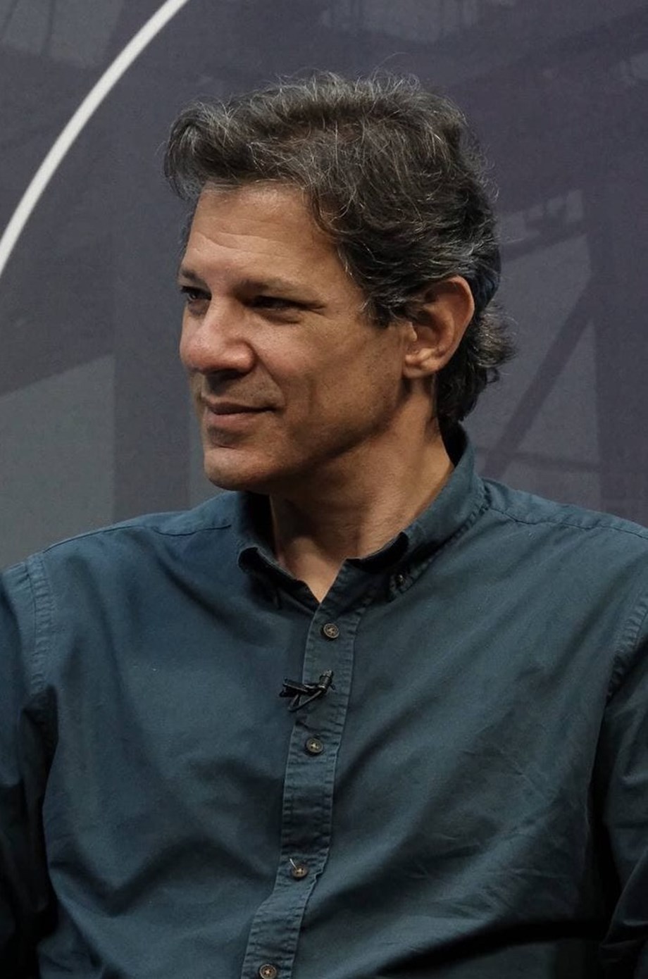 Haddad Prioritizes Campaign Role Over Ministerial Duties