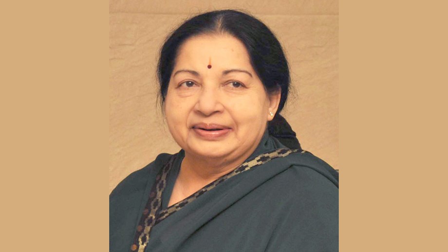 Jayalalithaa: A Legacy of Welfare and Leadership Jayalalithaa: A Legacy of Welfare and Leadership