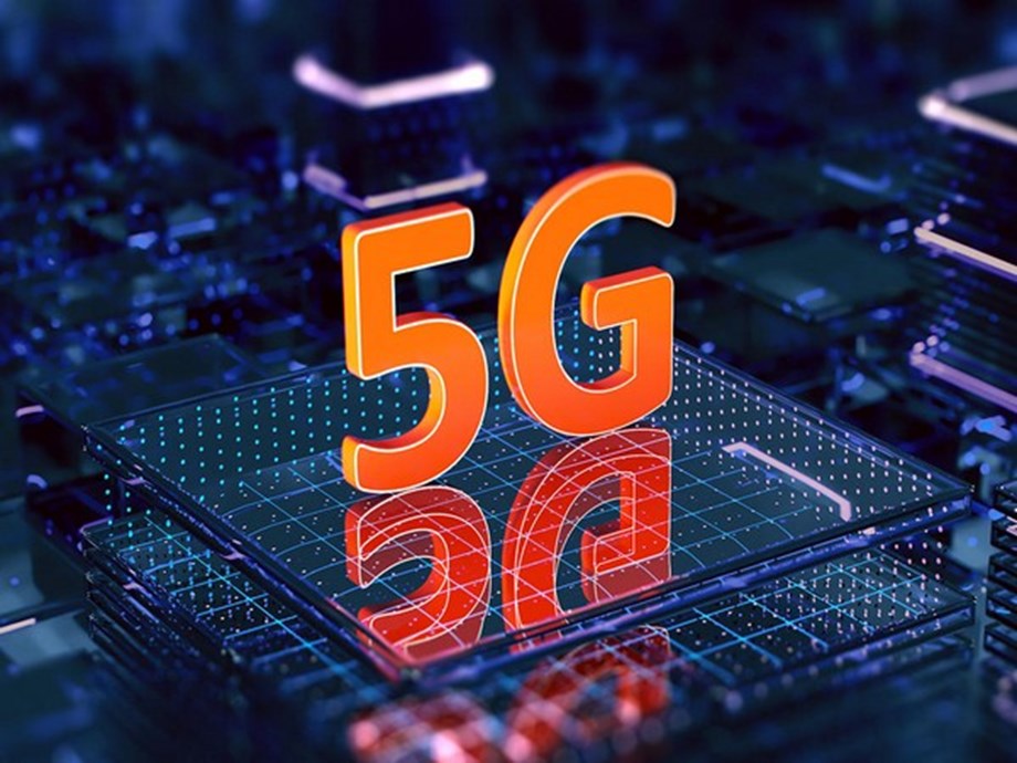 Samsung achieves breakthrough in 5G data speeds; reaches 5.23Gbps Samsung achieves breakthrough in 5G data speeds; reaches 5.23Gbps