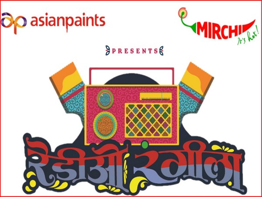 Asian Paints and Mirchi Innovate the Radio Rangeela Campaign targeting the New Age Painter Community Asian Paints and Mirchi Innovate the Radio Rangeela Campaign targeting the New Age Painter Community