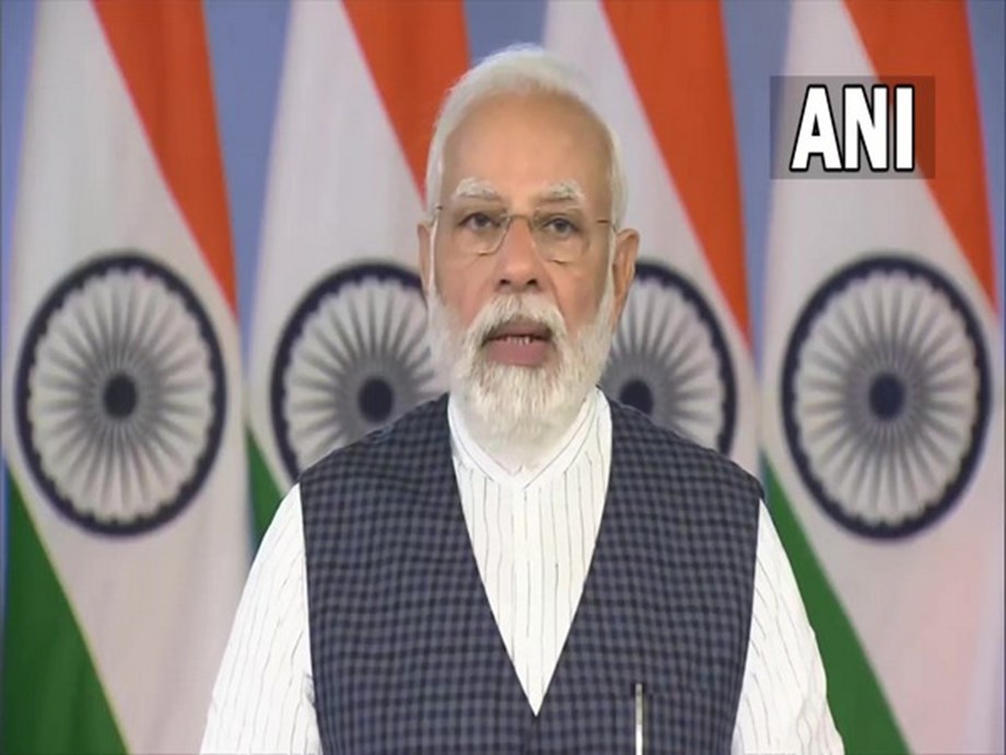 Vibrant Village Programme announced in Budget important for development of border villages: PM Modi Vibrant Village Programme announced in Budget important for development of border villages: PM Modi