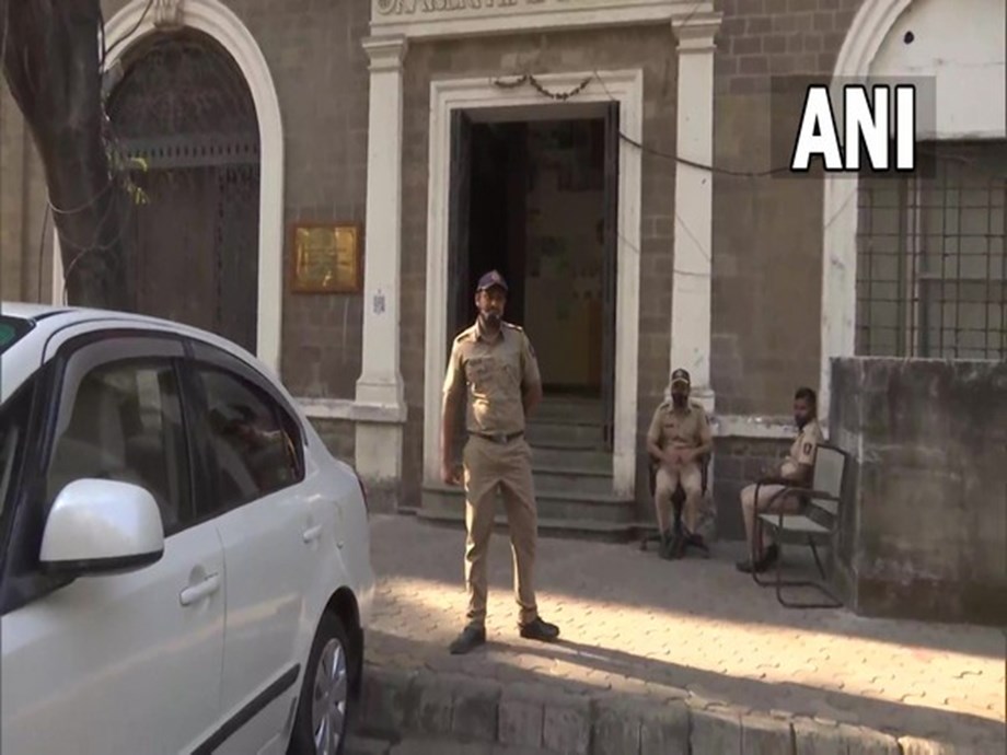 ED grills Nawab Malik for over six hours in money laundering case ED grills Nawab Malik for over six hours in money laundering case