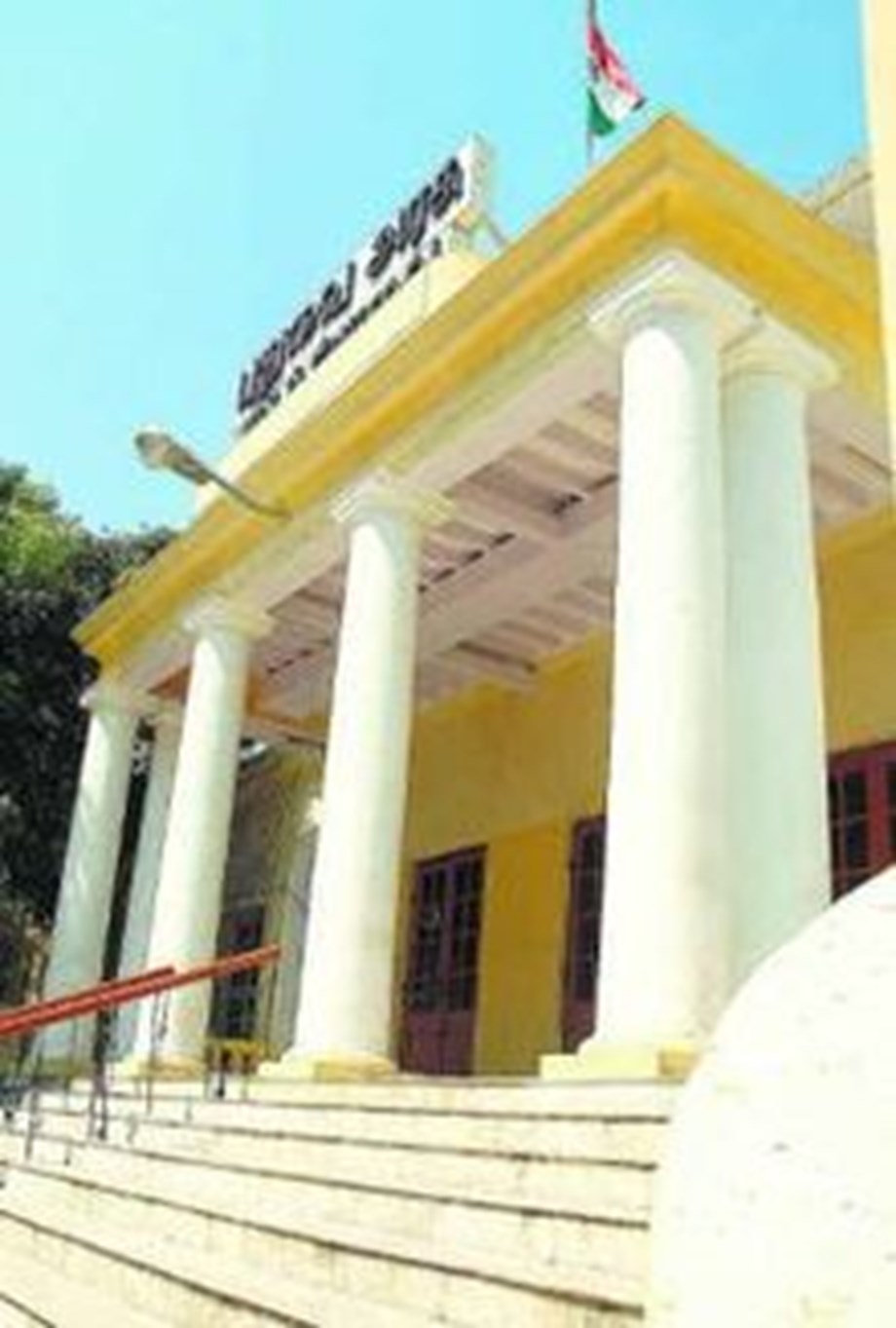 Puducherry Assembly adjourned sine die soon after LG address Puducherry Assembly adjourned sine die soon after LG address