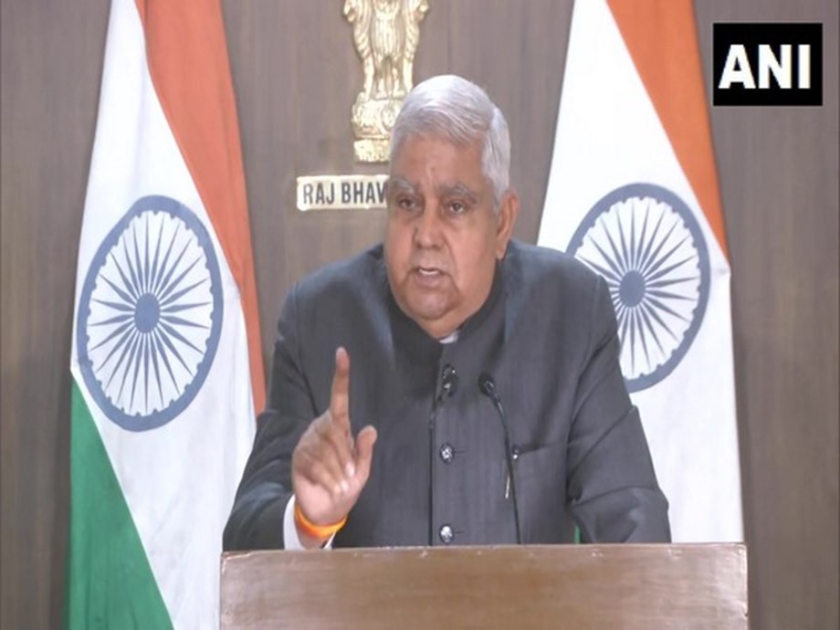 No recommendation for summoning WB Legislative Assembly by Mamata Banerjee received, says Guv Dhankhar No recommendation for summoning WB Legislative Assembly by Mamata Banerjee received, says Guv Dhankhar