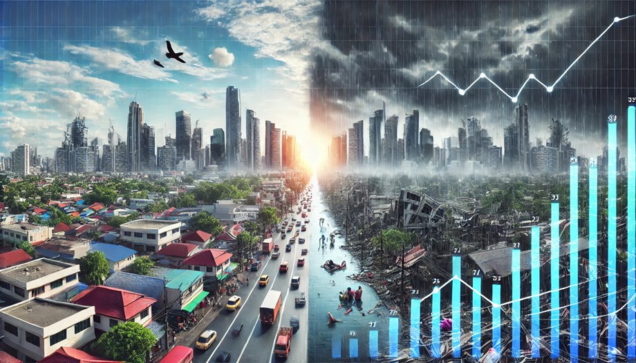 Macroeconomic Shocks of Natural Disasters: Lessons for Resilience and Recovery Macroeconomic Shocks of Natural Disasters: Lessons for Resilience and Recovery