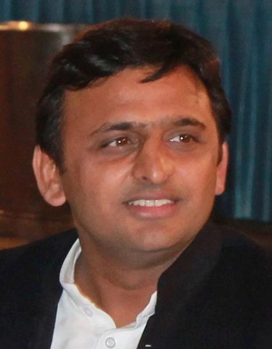 State boards should cancel exams: Akhilesh Yadav State boards should cancel exams: Akhilesh Yadav