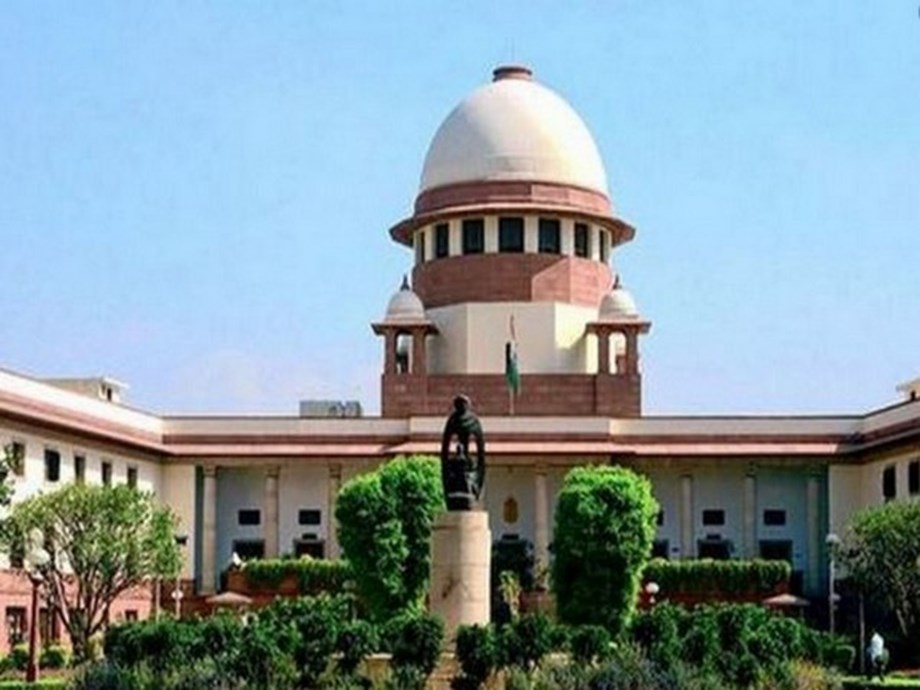 Physical fitness crucial for securing place in Army, says SC Physical fitness crucial for securing place in Army, says SC