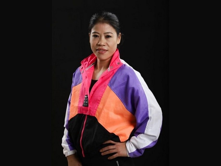 nOFTEN launches exclusive NFT collections of legendary Indian boxer, MC Mary Kom nOFTEN launches exclusive NFT collections of legendary Indian boxer, MC Mary Kom
