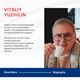 Vitaliy Yuzhilin: Navigating Success in Maritime Industry and Legislation 