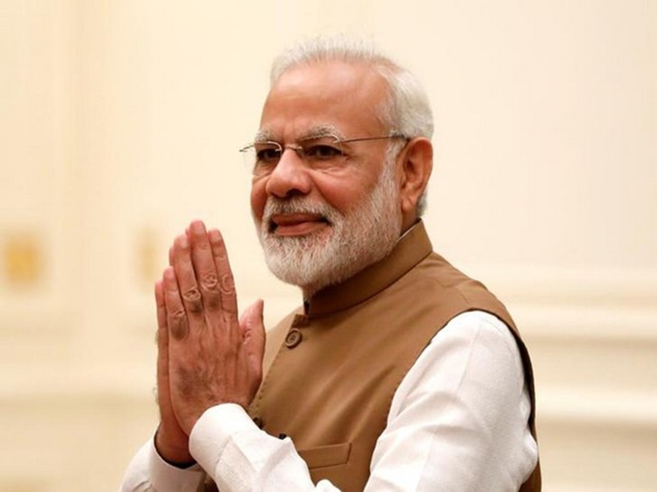 US media terms PM Modi's win as landslide; says voters endorsed his vision