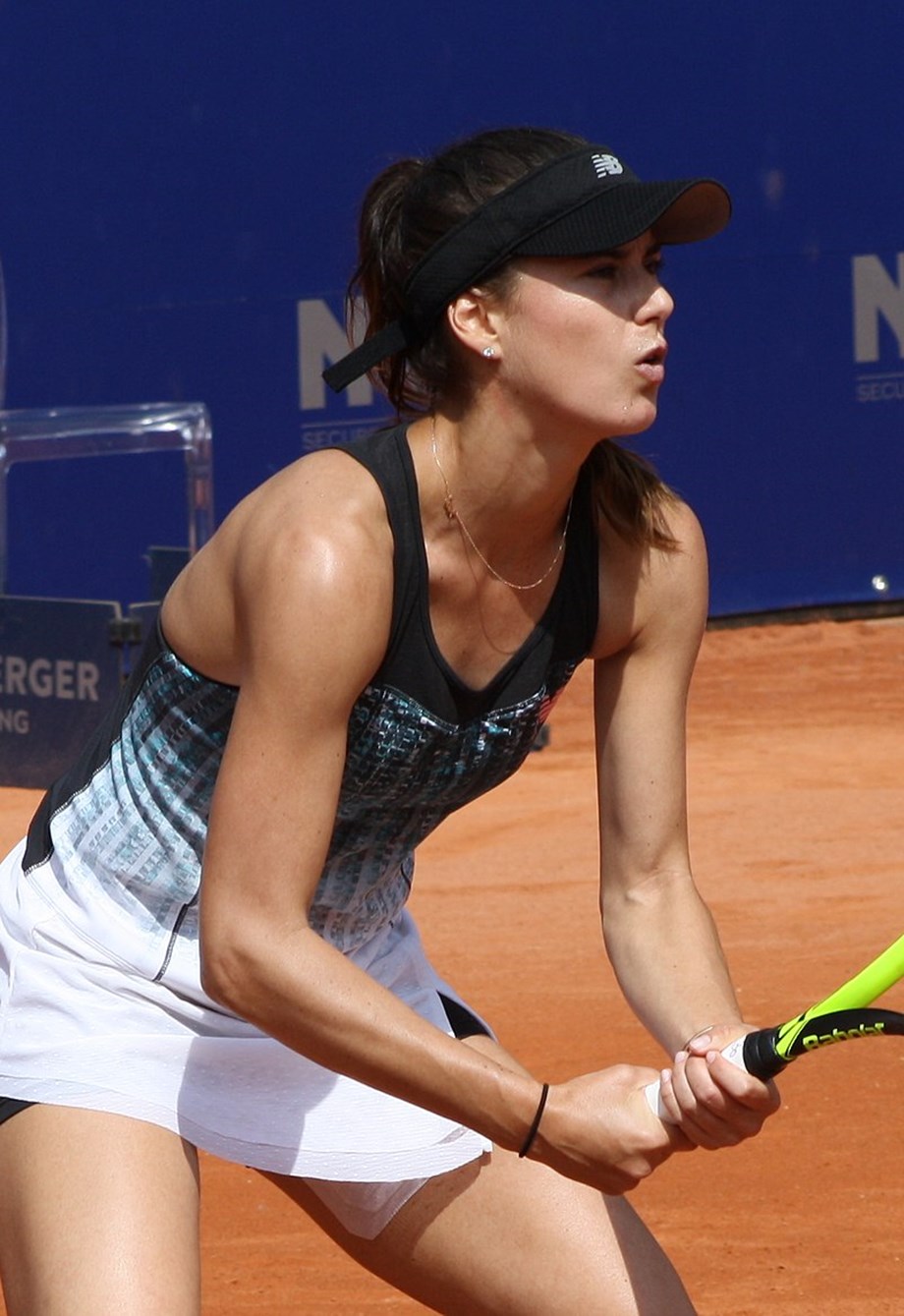 Sports News Roundup: Tennis-Cirstea beats Bencic to reach first Grand Slam quarters in 14 years; Tennis-Gauff into US Open quarter-finals after ending Wozniacki’s run and more | Sports-Games Sports News Roundup: Tennis-Cirstea beats Bencic to reach first Grand Slam quarters in 14 years; Tennis-Gauff into US Open quarter-finals after ending Wozniacki’s run and more | Sports-Games