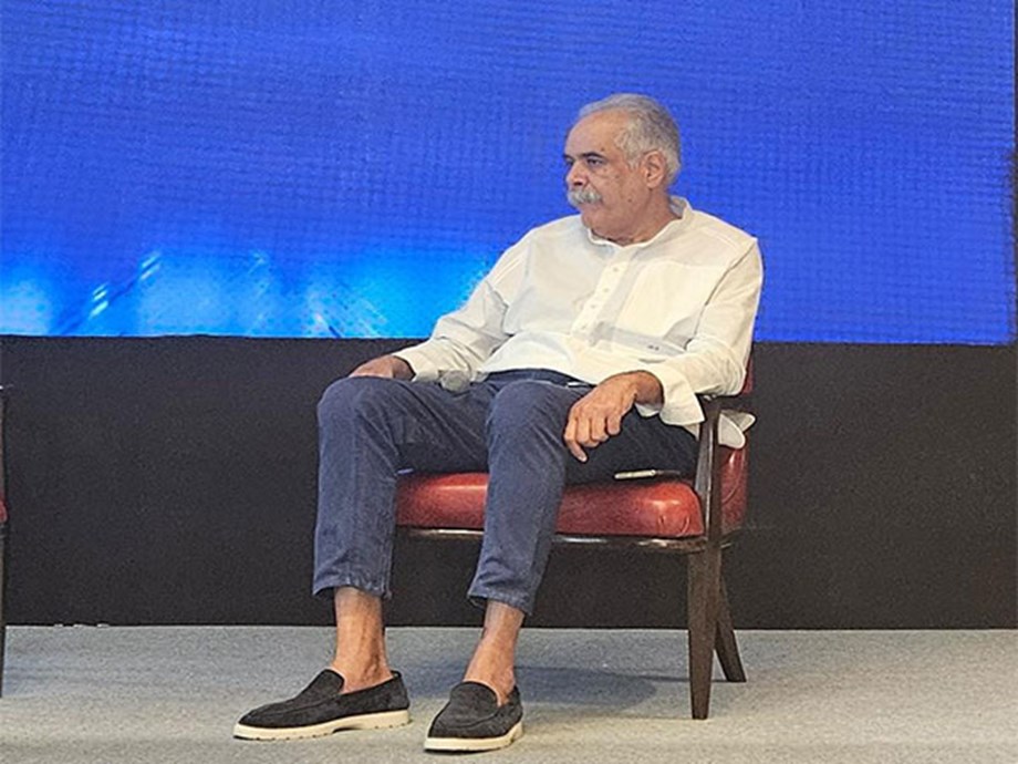 IndiGo Co-Founder Steadfast Amid Stake Sale Concerns IndiGo Co-Founder Steadfast Amid Stake Sale Concerns