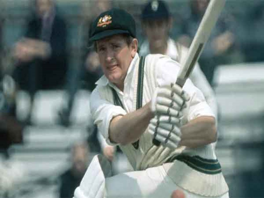 Cricket Legend Keith Stackpole Dies at 84: A Legacy Remembered | Sports ...