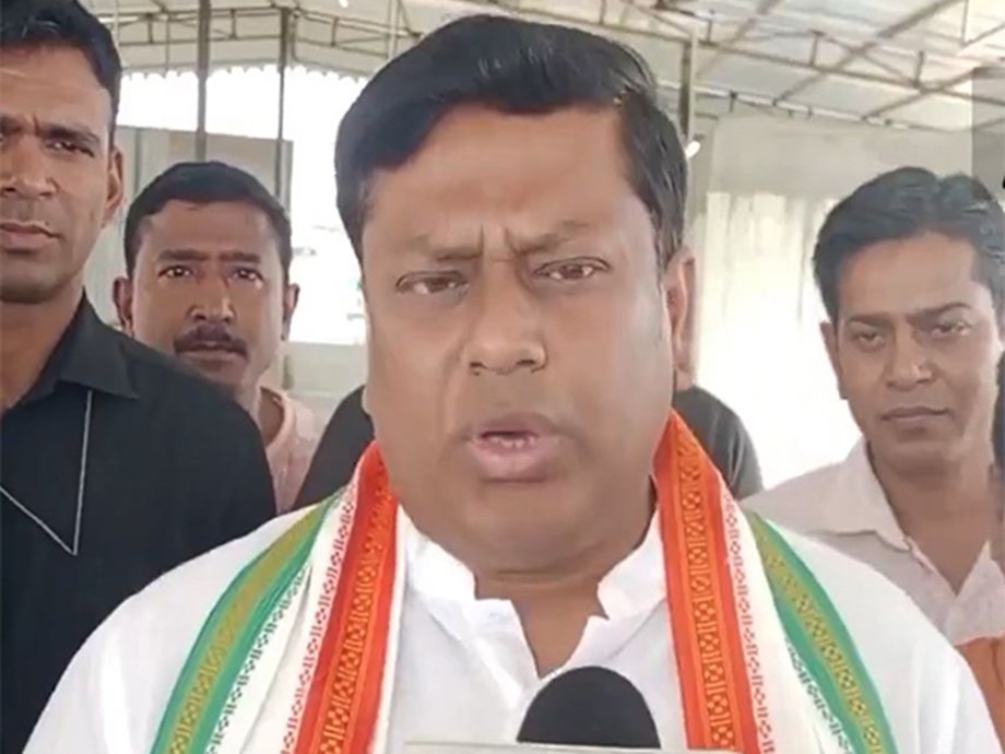 Sukanta Majumdar Vows Stern Retaliation Post Pahalgam Terror Attack Sukanta Majumdar Vows Stern Retaliation Post Pahalgam Terror Attack