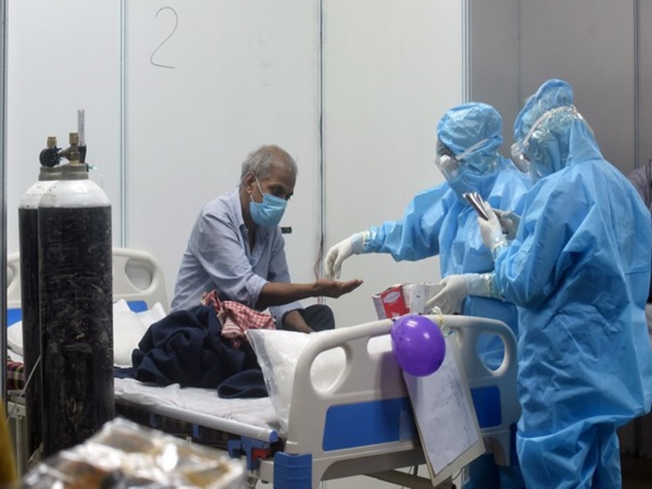 Black fungus declared an epidemic in Uttarakhand Black fungus declared an epidemic in Uttarakhand