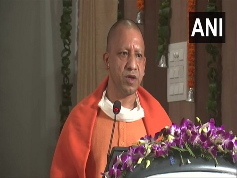 Adityanath takes initiatives to tackle Covid-19, black fungus Adityanath takes initiatives to tackle Covid-19, black fungus
