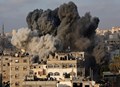 World Court orders Israel to halt Gaza famine; Hamas says ceasefire needed