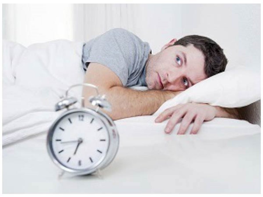Research: Midlife insomnia can manifest as cognitive problems in retirement age Research: Midlife insomnia can manifest as cognitive problems in retirement age