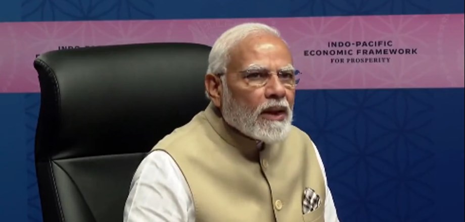 PM Modi to launch schemes in TN, lay foundation stone for projects PM Modi to launch schemes in TN, lay foundation stone for projects