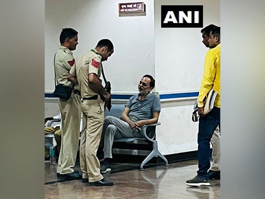 Jail authorities put former Delhi minister Satyendar Jain on waiting for 5 months for urgent spinal surgery: AAP Jail authorities put former Delhi minister Satyendar Jain on waiting for 5 months for urgent spinal surgery: AAP