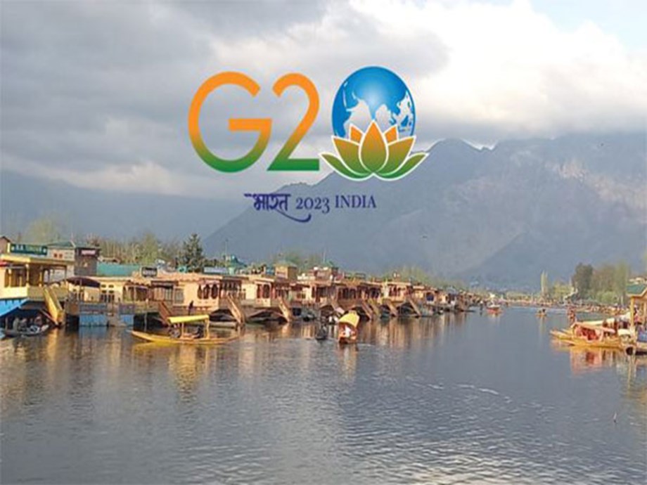 Day 2: G20 tourism meeting in Srinagar, people laud development in J-K Day 2: G20 tourism meeting in Srinagar, people laud development in J-K