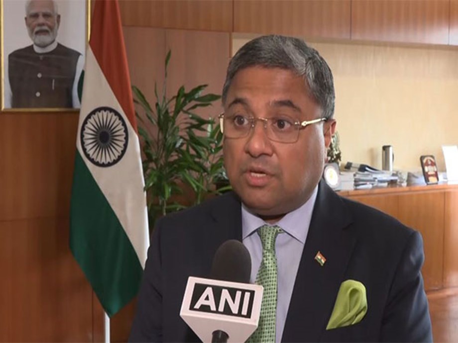 Indias United Front: Zero Tolerance to Terrorism Echoes in Japan Indias United Front: Zero Tolerance to Terrorism Echoes in Japan