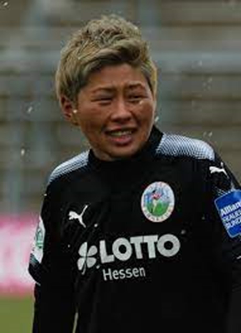 Japanese soccer player Yokoyama comes out as transgender Japanese soccer player Yokoyama comes out as transgender